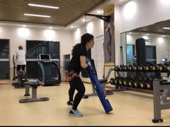 -琪航健身工作室(徐汇光大店)