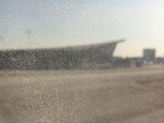 -厦门高崎国际机场-T3航站楼