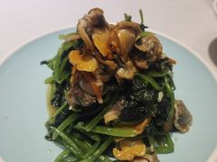 -宴小馆·小海鲜青岛菜(五四广场店)
