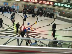 -上海长途汽车客运总站