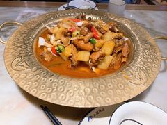 -北疆饭店(吴江店)
