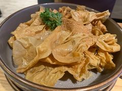 -骨之味·筒骨汤火锅(晋江万达店)
