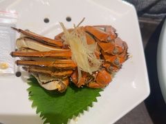 -狮王府淮扬菜(新街口友谊店)