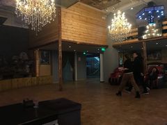 -明日世界密室轰趴·剧本桌游·箭馆团建(国贸店)