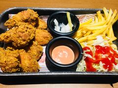 -火炉火自助餐(悠唐购物中心店)