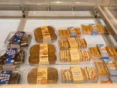 -盒马鲜生(杭州运河上街店)