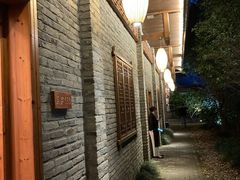 -九龙湾·御膳坊(九龙窠路店)