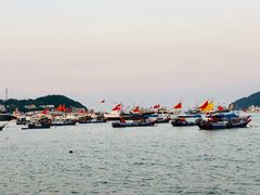 -乌石塘景区