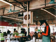 大堂-百利鸽王(紫薇路店)