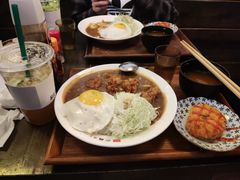 -金龙咖喱