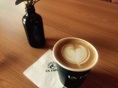 -UN CAFFE(五角场店)