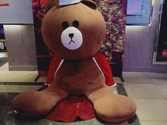 -好乐迪(张扬路八佰伴店)