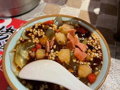 -江边城外烤全鱼(方庄时代购物中心店)