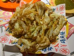 -碌碌发·东南亚风味烧烤档(体育西店)