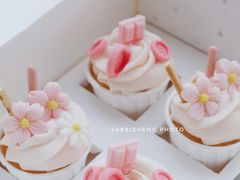 -壹点壹客·生日蛋糕(南山店)