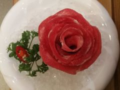 -周渝食惦酸菜鱼(青浦店)