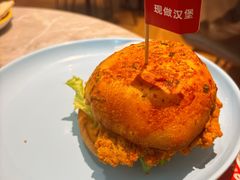 -必胜客(上海新南方商城PH店)