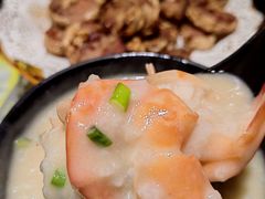 -潮十三潮汕砂锅粥(高新四路大都荟店)