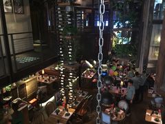 -胡桃里乐队酒馆(鎏嘉码头店)