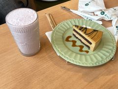 -雕刻时光咖啡馆(北师大店)