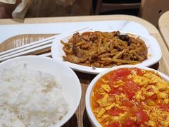 -乡村基·川味现炒大王(熙悦天街店)