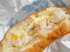 麦香鱼-麦当劳(郑州东高铁站店)