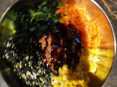 -大叹号·朝鲜族烤肉(潍坊泰华城店)