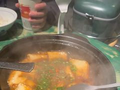 -费大厨辣椒炒肉(太平老街店)