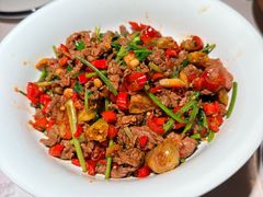 -9家湘菜(上南路店)