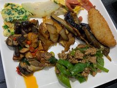-大米先生(德思勤分店)