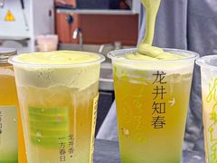 -奈雪的茶(市百一店)