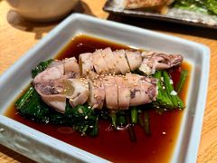 -桂马·日本料理·海胆·海鲜饭·酒场(民主广场店)