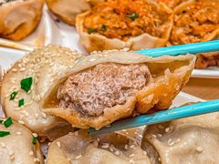 -小杨生煎(深圳岗厦北店)