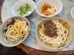 -肖家河家常面(肖家河北街店)