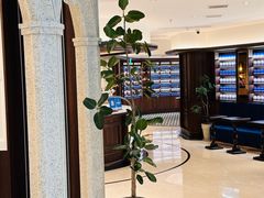 -CHARLIETOWN红茶公司(南京万象天地店)