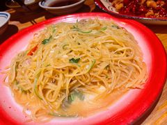 -破三川·新川菜(静安大融城店)