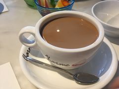 -港丽餐厅(高德置地店)