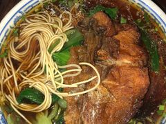 -同得兴 Since·1995 传统苏式面馆(嘉馀坊店)