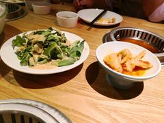 -尚海豆捞(乐虹坊店)