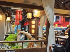 -长安大牌档之龙头酒肆(荣民龙首广场店)
