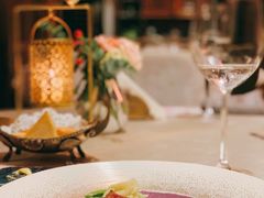 -北京古城老院厉晓麟精致菜