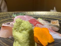 -镹·鱼料理  国产鱼使用店