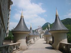 -山色西餐厅·银润锦江城堡酒店