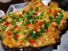 -很久以前羊肉串(昌里路三钢里店)