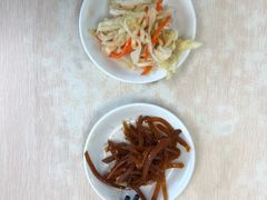 泡菜-东方削面(迎泽街店)