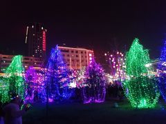 -雁滩公园
