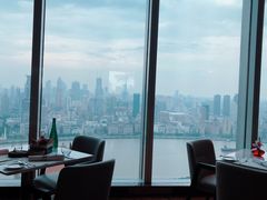 -翡翠36餐厅(浦东香格里拉店)