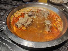 -天都火锅酒楼(虹梅南路店)