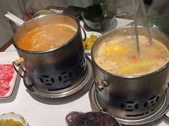 -Thai Basil罗勒叶泰式餐厅(时代天街店)