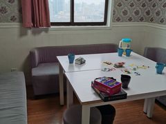 -FullHouse桌游跑团血染剧本杀(南京西路店)